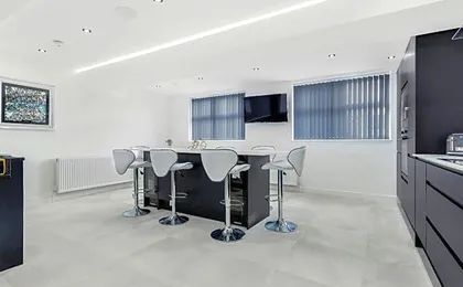 Wellington Suites by Sasco Apartments