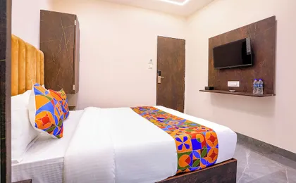 Fabhotel Gateway