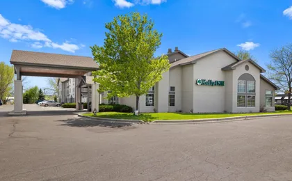 Kelly Inn Billings