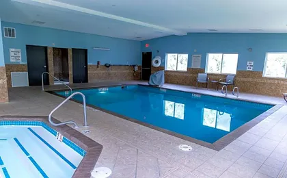 Holiday Inn Express Hotel & Suites Torrington By IHG