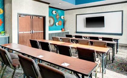 Hampton Inn & Suites by Hilton Atlanta Perimeter Dunwoody (H)