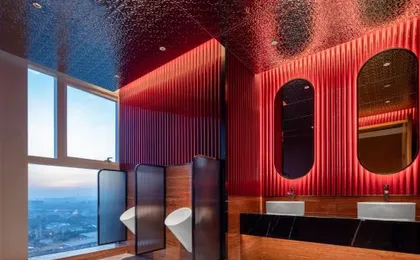 Radisson RED Guang Zhou South Railway Station