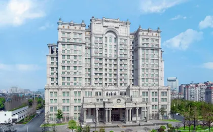 Delta Hotels Shanghai Baoshan