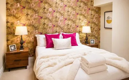 Lucy's Lodge