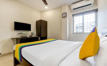 Neeranand Plaza Hotels And Banquets by Treebo