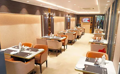 SHRIGO HOTELS BANARAS