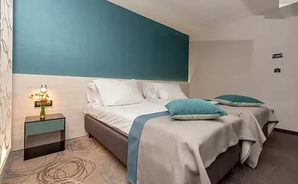 Hotel Kolovare