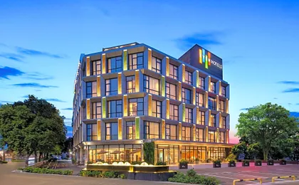 Even Hotel Shenzhen Nanshan By IHG