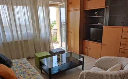 Apartman Tonka