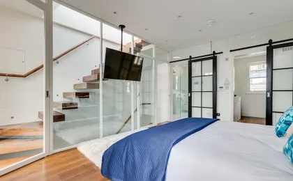Superb 3 Bed 3 Bath Ibiza Roof Terrace