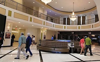 Harlow's Casino Resort & Spa