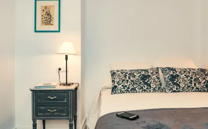 Apartamentos San Pedro