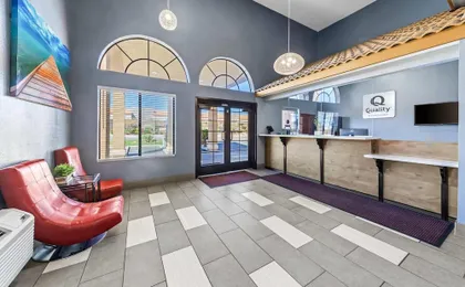 Quality Inn & Suites