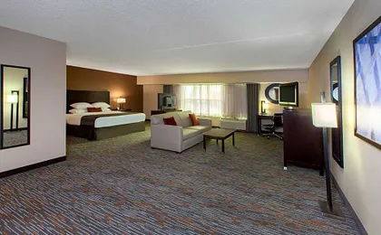 Wingate By Wyndham Oklahoma City Airport