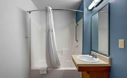 Extended Stay America Select Suites - Fort Lauderdale - Airport - West