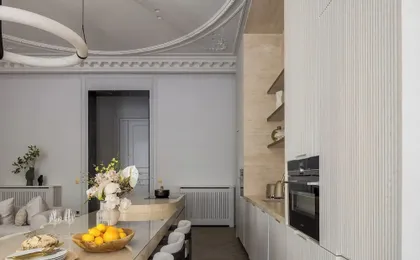HIGHSTAY - Luxury Serviced Apartments - Louvre