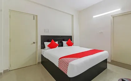 Oyo 63021 Hotel Hill 9