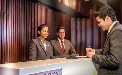 Rodas An Ecotel Hotel, Mumbai
