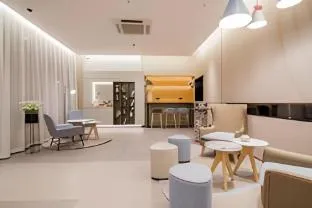 Home Inn Neo Shanghai Wujiaochang Changhai Hospital