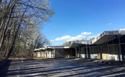 Colony House Motor Lodge