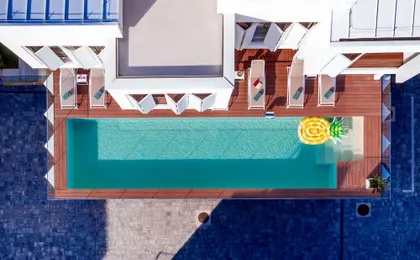 Dedaj Resort - Villa Auri