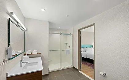 Home2 Suites by Hilton Riverside Downtown Convention Center