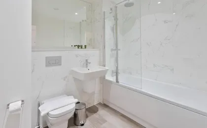 Stunning 2 Bed Apartment in Central Birmingham