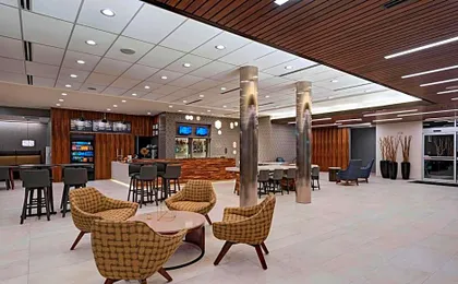 Courtyard by Marriott Houston Sugar Land/Lake Pointe