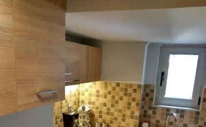Nice& Cozy Flat 1min From the Heart of Athens.Wifi