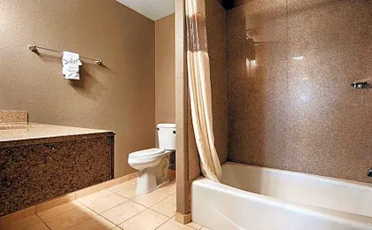 Best Western Plus Main Street Inn