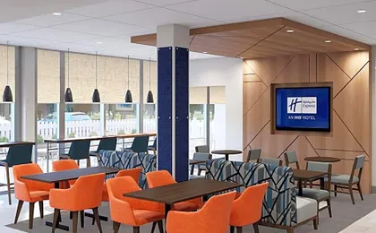 HOLIDAY INN EXPRESS AND SUITES SULPHUR SPRINGS By IHG