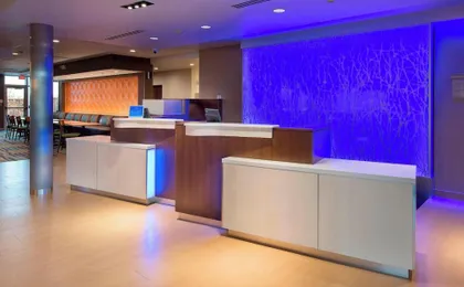 Fairfield Inn & Suites Scottsbluff