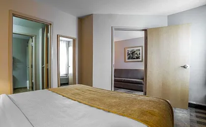 MainStay Suites Casper