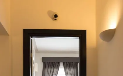 Residenza Scipioni Luxury Rooms