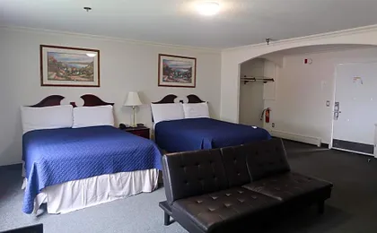 Merrill Field Inn