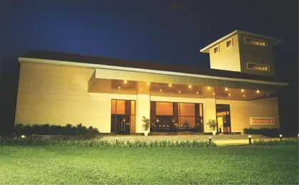 The Retreat Hotel And Convention Centre