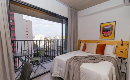 Vossa Bossa Bela Vista