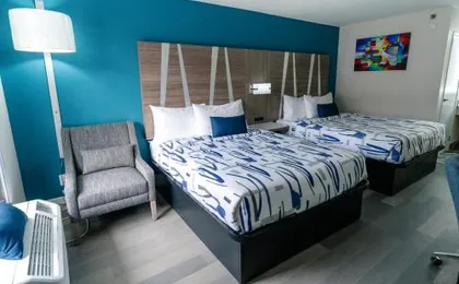 SerenityStay Chattanooga Hamilton Place