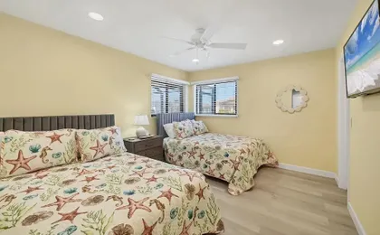 Punta Gorda Isles 3-Bedroom Canal-front Pool Home with Dock 3 Home