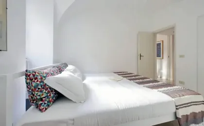 Cimarra Apartment