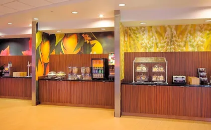 Fairfield Inn & Suites by Marriott Monaca