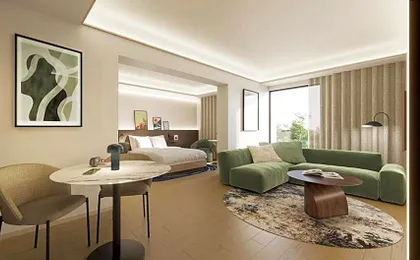 Radisson Blu Medlock Hotel, Manchester