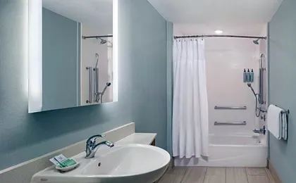 SpringHill Suites by Marriott New Smyrna Beach