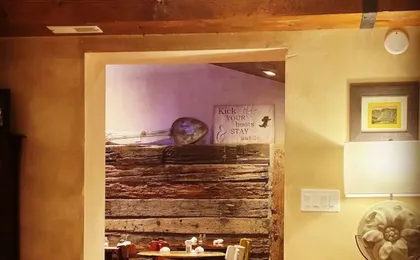 River Rock Inn B&B - Adults Only