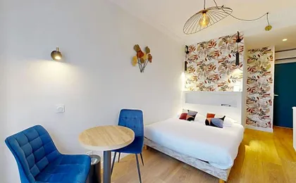 Hotel Solara