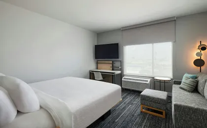 TownePlace Suites by Marriott Brownsville
