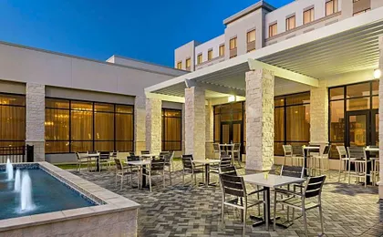 Embassy Suites by Hilton Round Rock