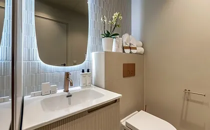 Suites FL By Sweett
