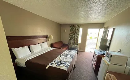 Red Carpet Inn Oxford