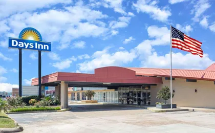 Days Inn by Wyndham Leesville